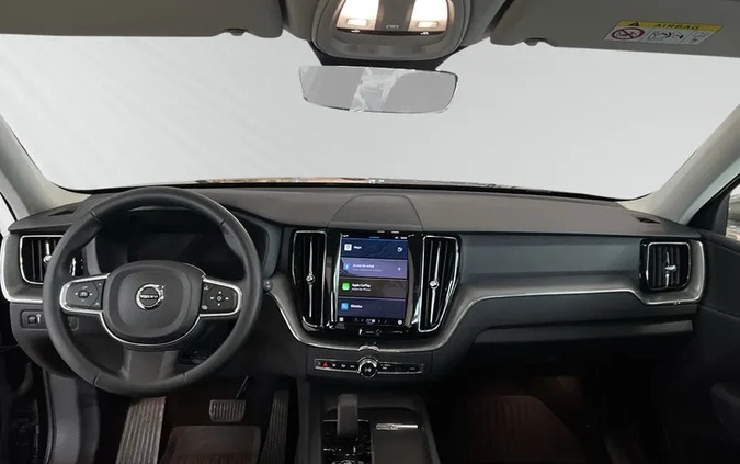 Volvo XC 60 cena 179000 przebieg: 42000, rok produkcji 2022 z Sosnowiec małe 22